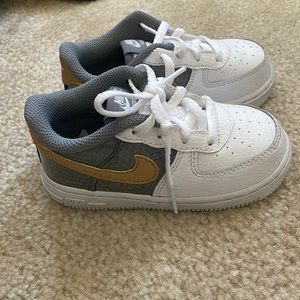 Kids Air Force 1
